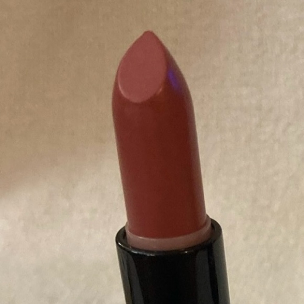 MAC Toledo Oxblood Lipstick bnnu Discontinued/Limited Edition